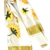 Custom Handpainted Dupattas