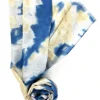 Tie & Dye Cotton blend Stole