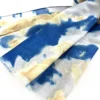 Tie & Dye Cotton blend Stole