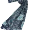 Chiffon stole, daily wear one