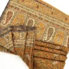 Semiwool Jamawar Shawl
