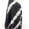 Semi Linen Batik Dupatta - Image 3