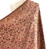 Polywool Double Kani Jamawar Shawl - Image 4