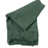 Plain Cotton Stole - Image 3